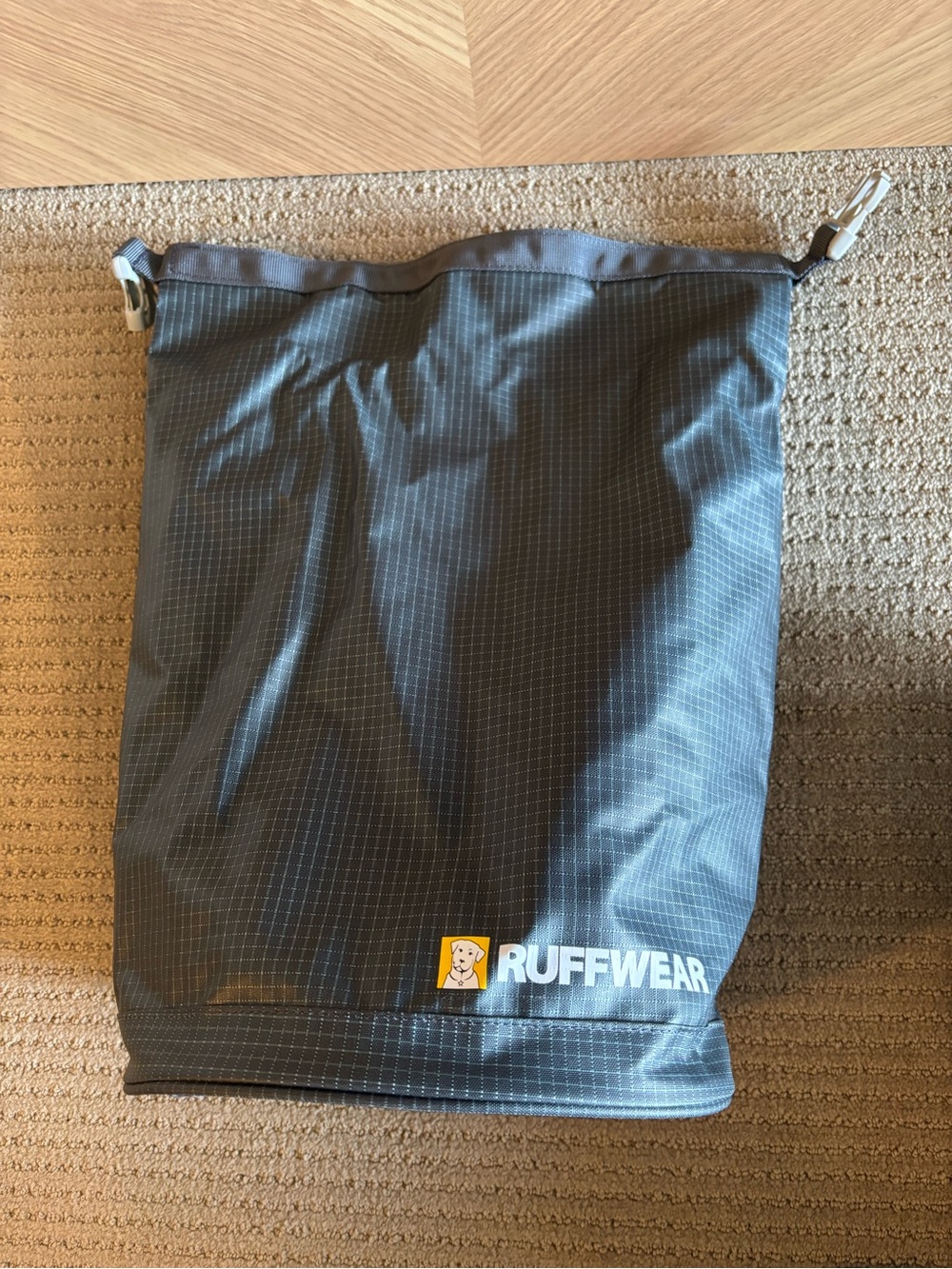 NWOT Ruffwear Kibble Bag 10 L